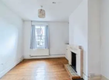 1 bed House