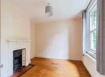 1 bed House