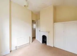 1 bed House