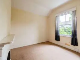 1 bed House