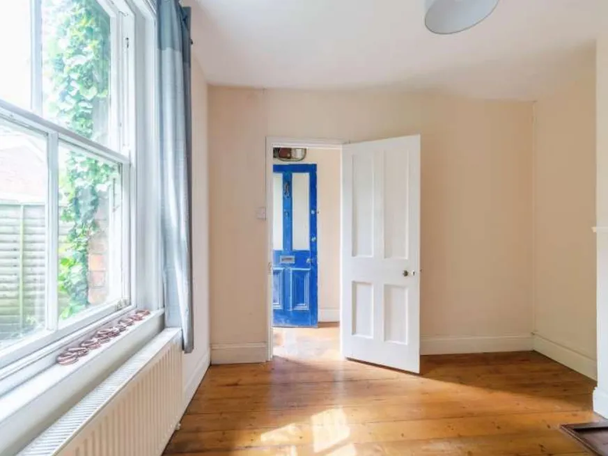 1 bed House