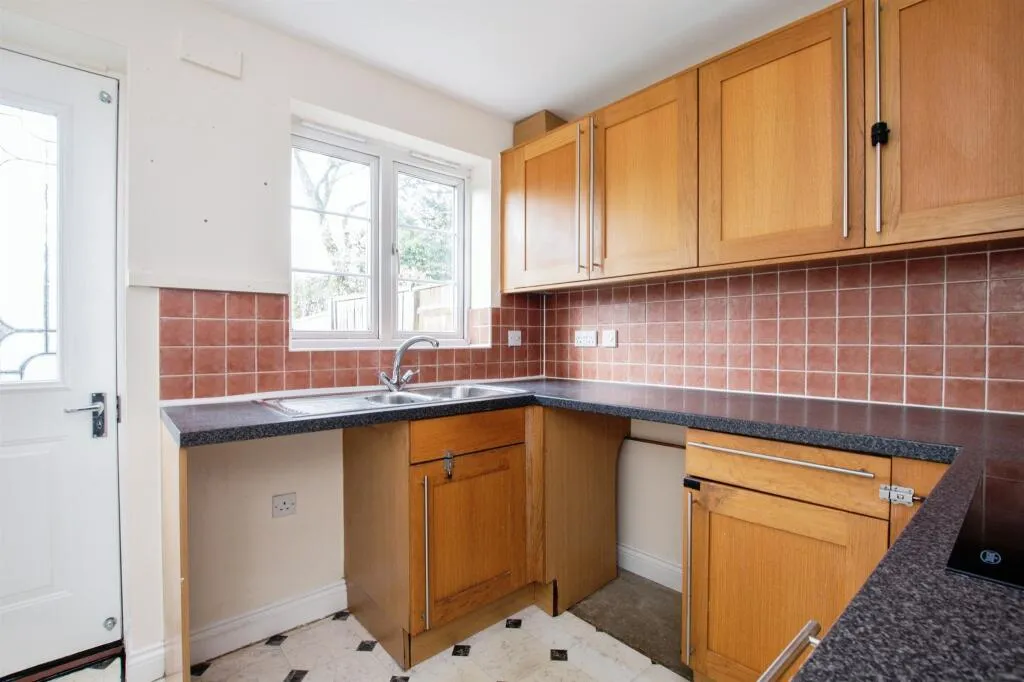 3 bed Terraced