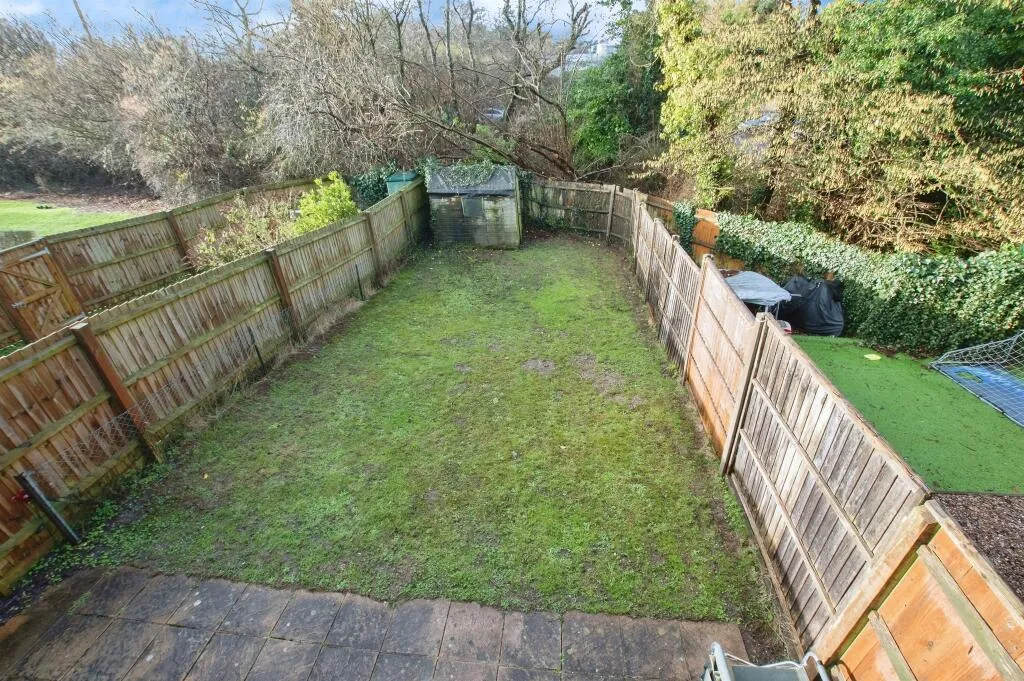 3 bed Terraced