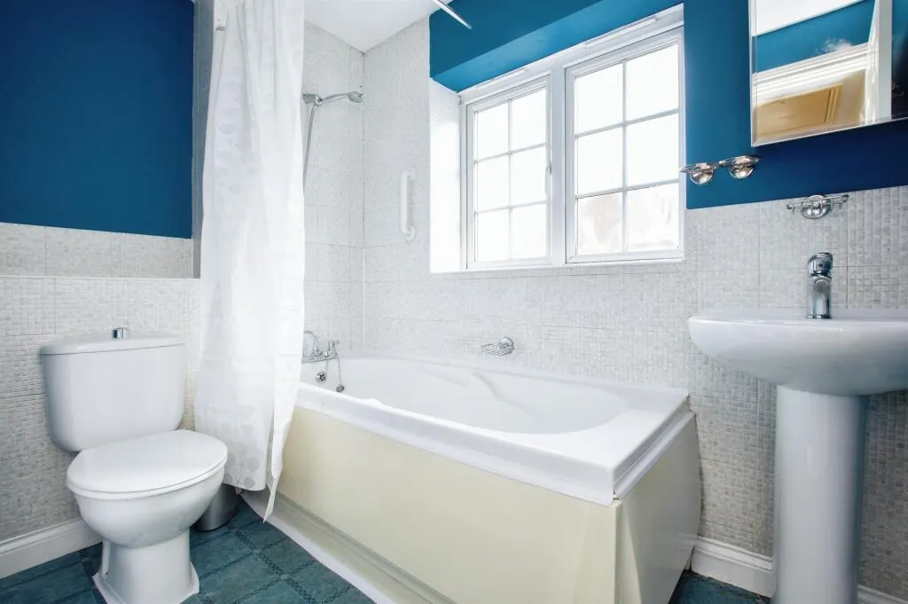 3 bed Terraced