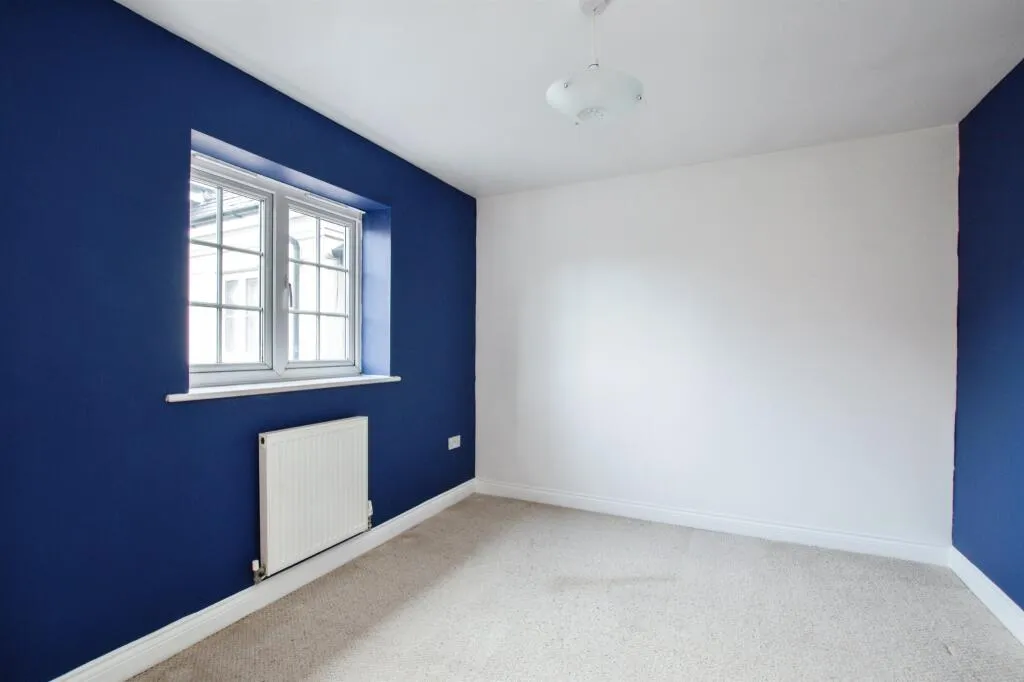 3 bed Terraced