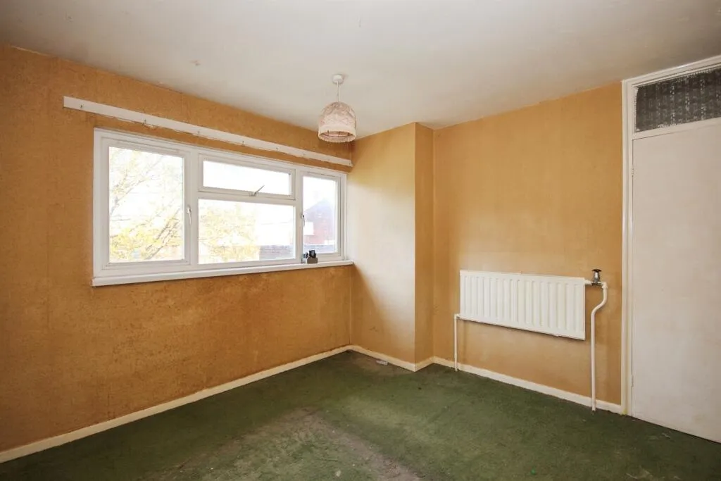 3 bed Duplex