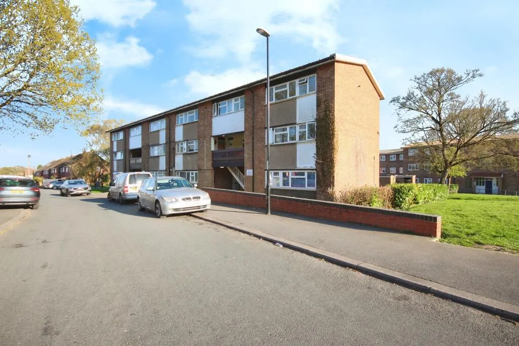 3 bed Duplex