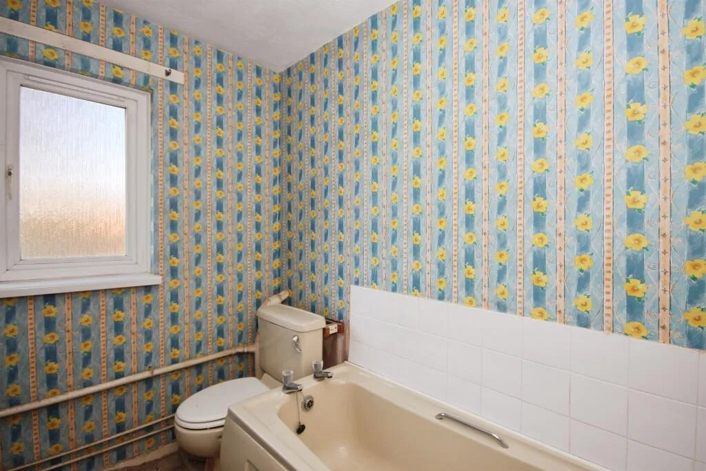 3 bed Duplex
