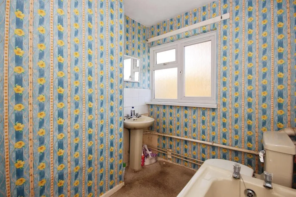 3 bed Duplex
