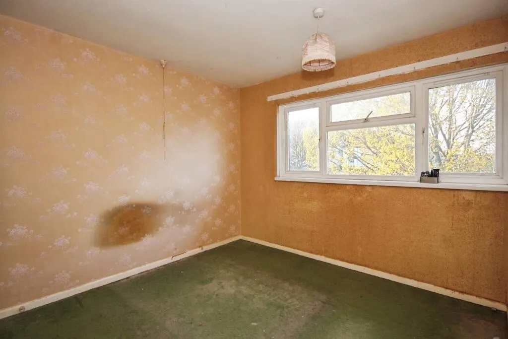3 bed Duplex