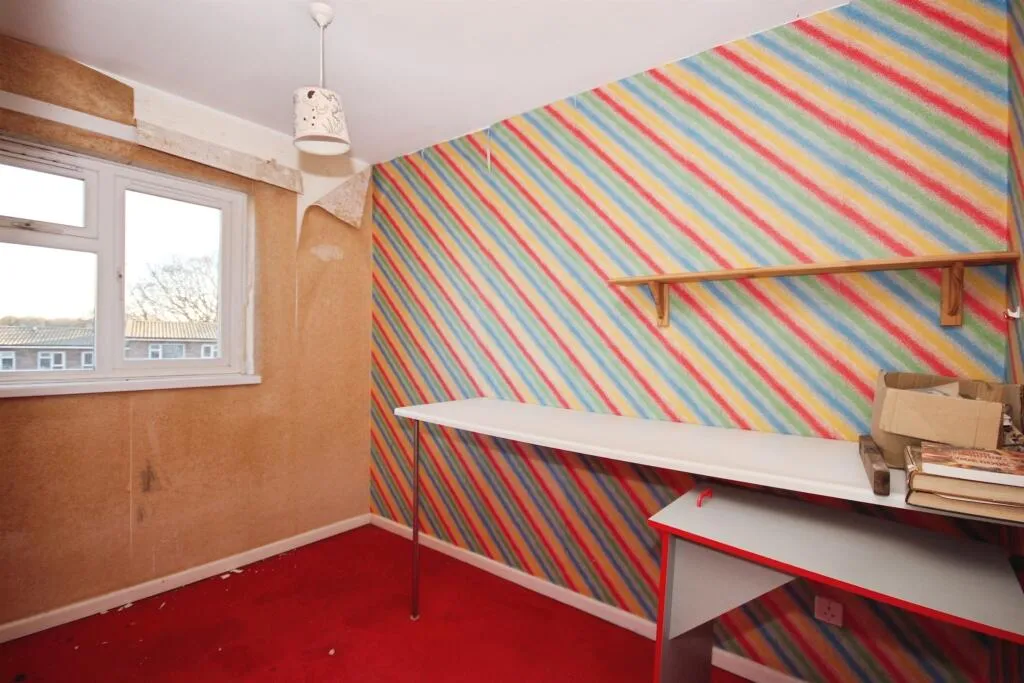 3 bed Duplex