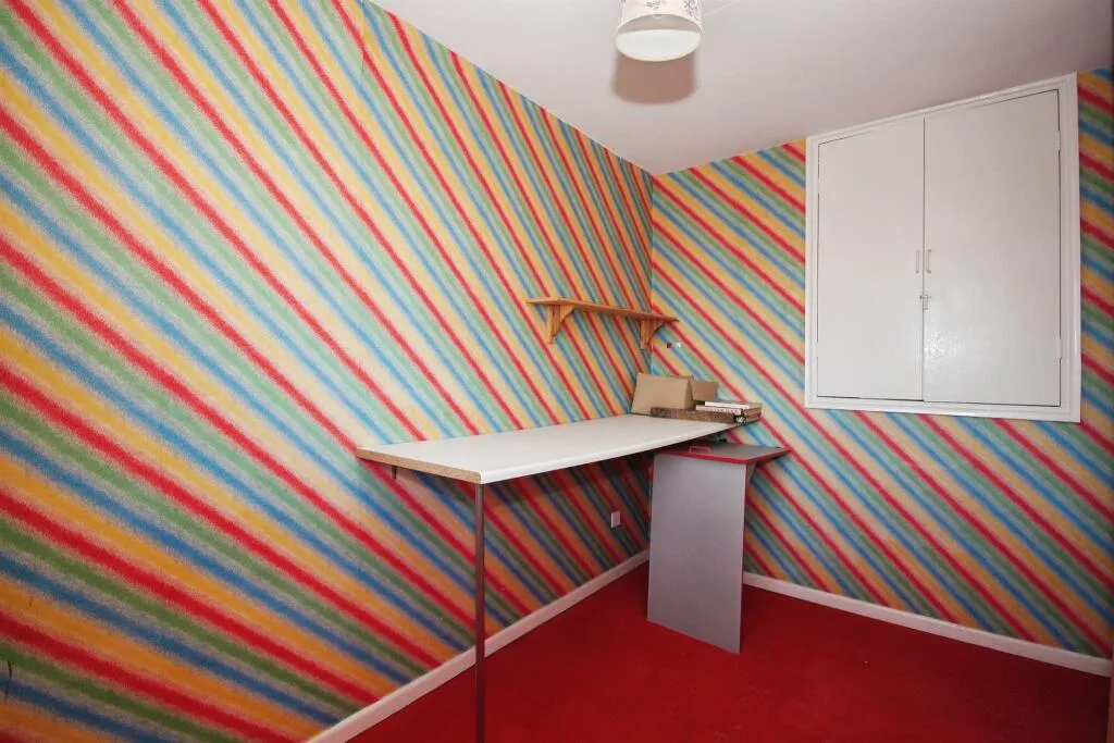3 bed Duplex