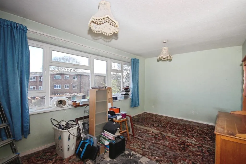 3 bed Duplex