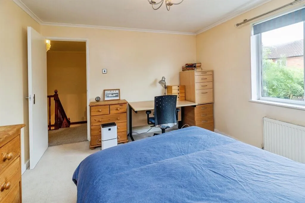 3 bed Terraced