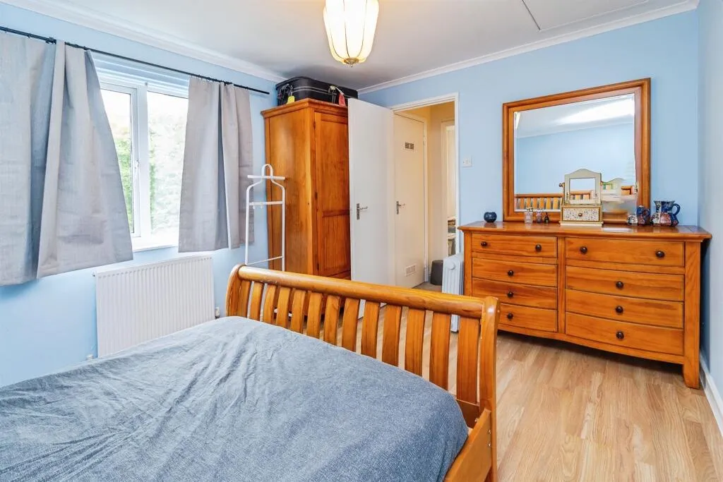 3 bed Terraced