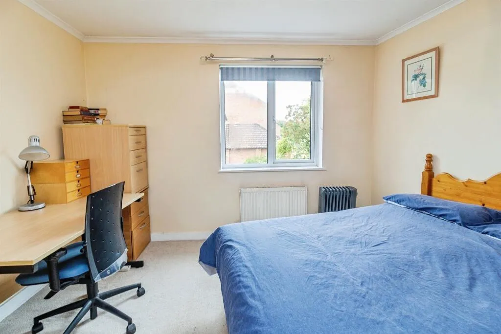 3 bed Terraced