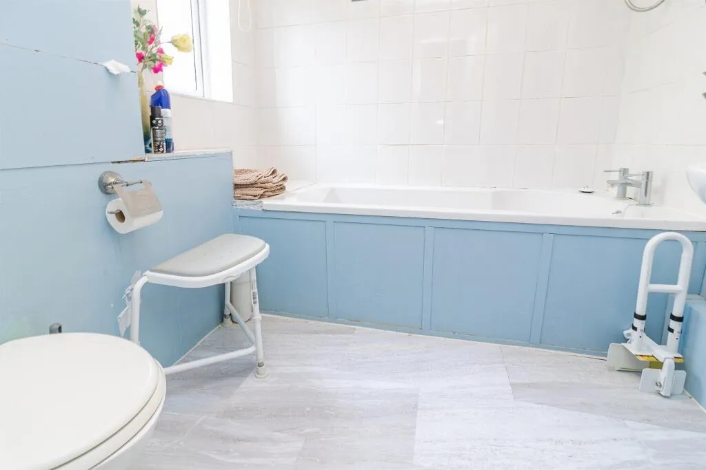 3 bed Terraced