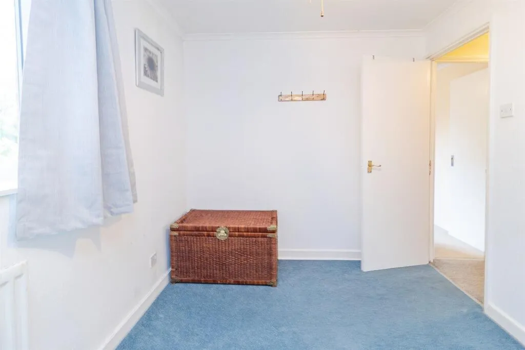 3 bed Terraced