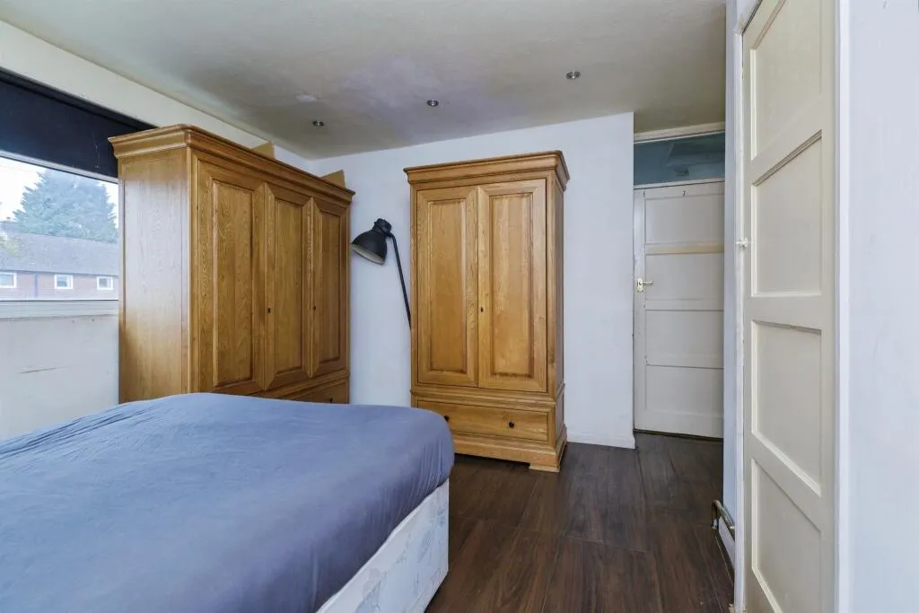 3 bed Semi-Detached