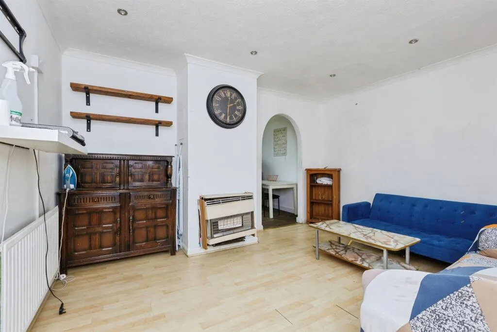 3 bed Semi-Detached