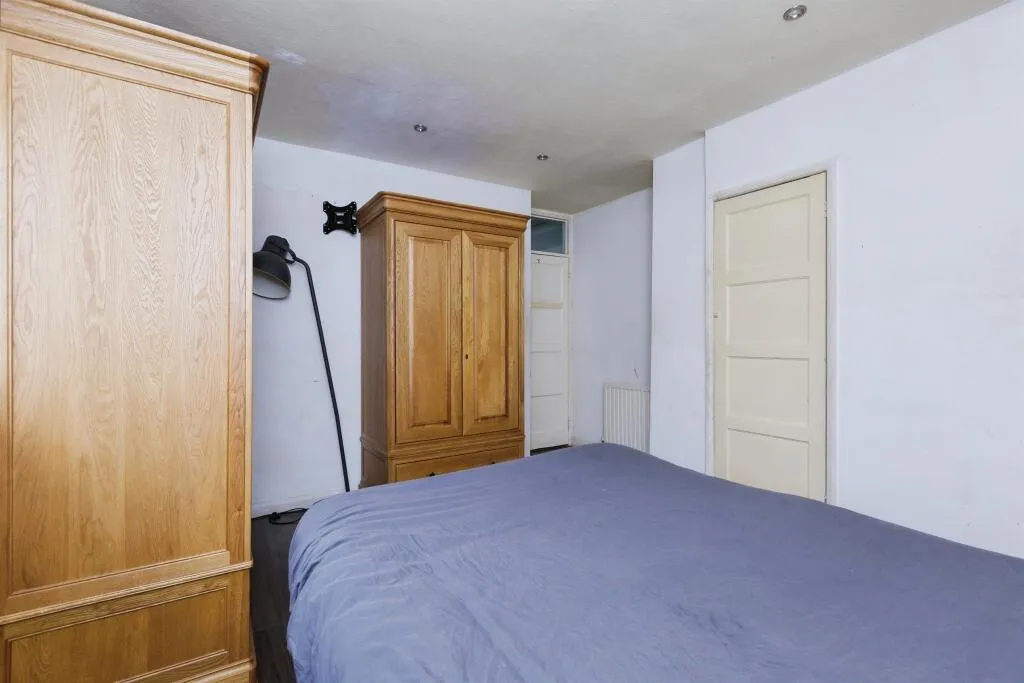 3 bed Semi-Detached