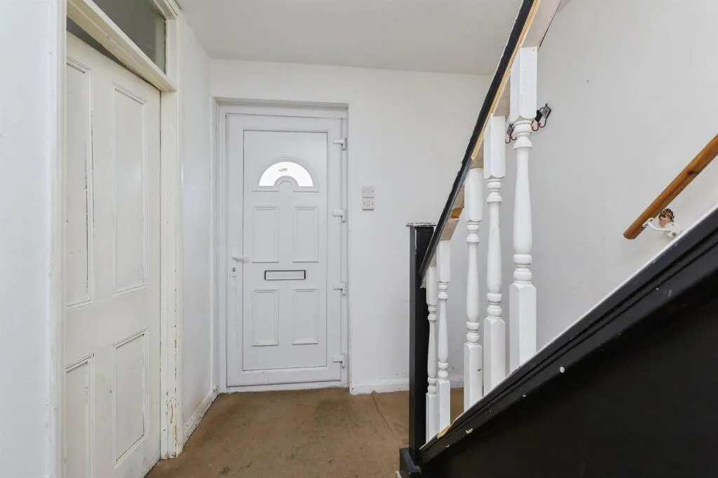 3 bed Semi-Detached