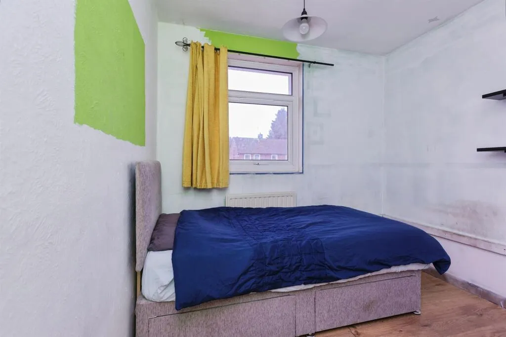 3 bed Semi-Detached