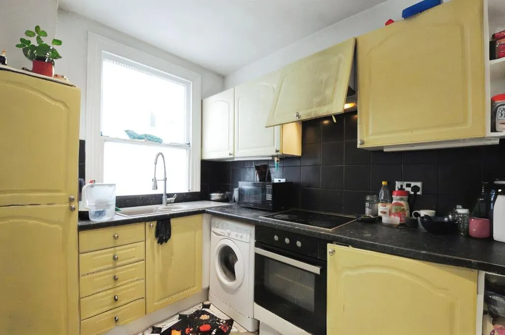 2 bed Apartment