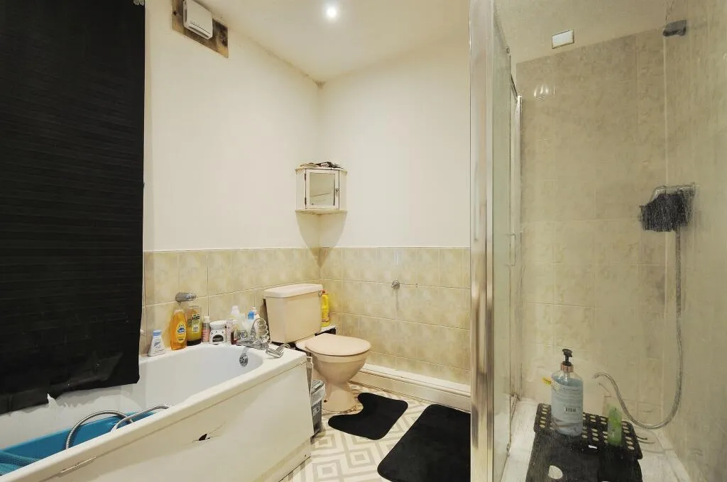2 bed Apartment