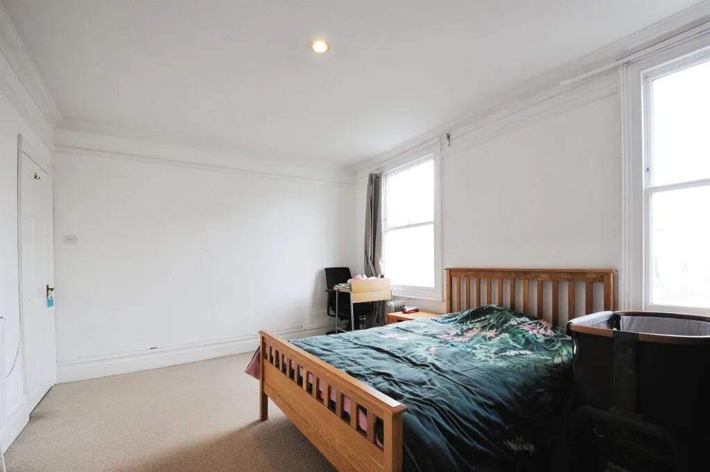 2 bed Apartment