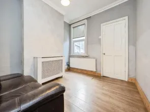 2 bed Terraced