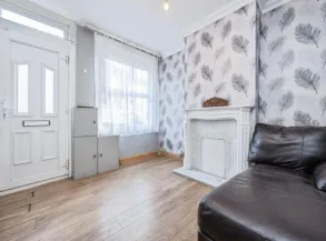 2 bed Terraced