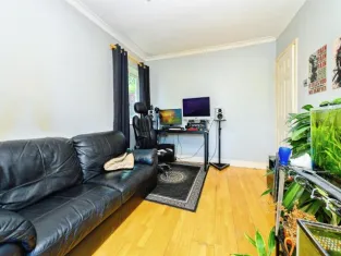1 bed Apartment