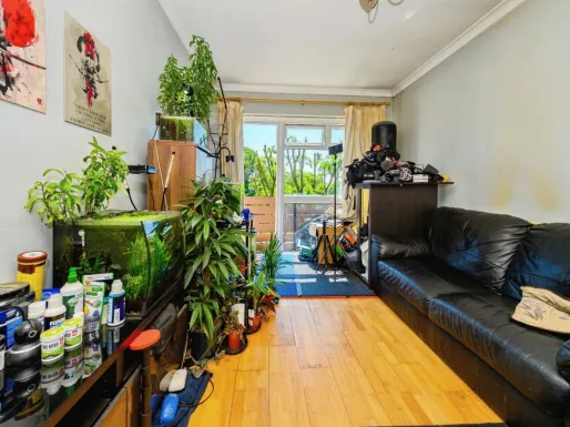1 bed Apartment