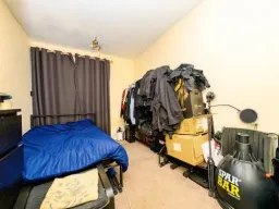 1 bed Apartment