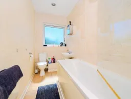 1 bed Apartment