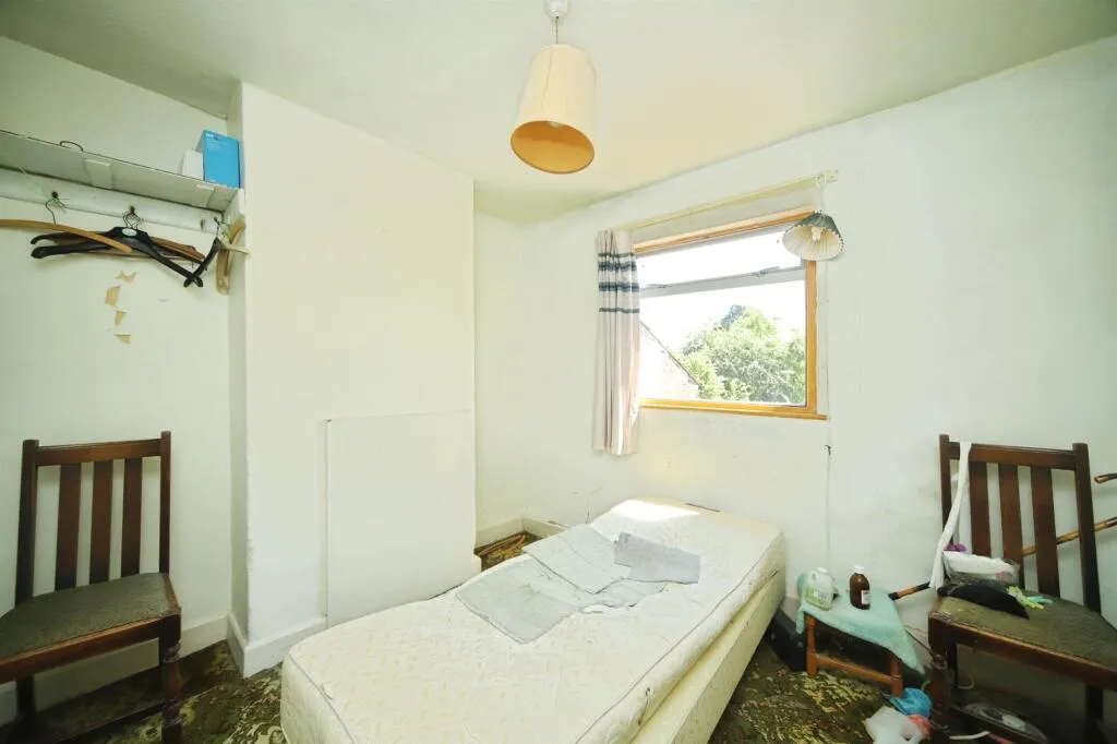 2 bed Terraced