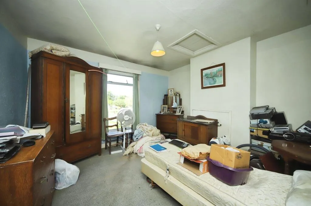 2 bed Terraced