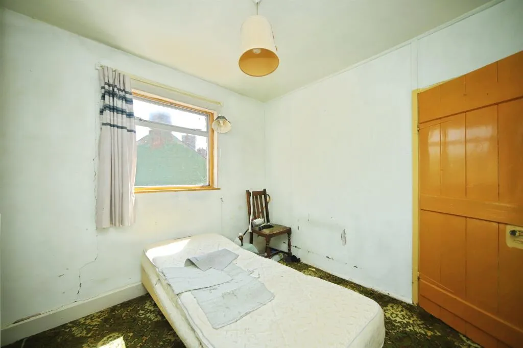 2 bed Terraced