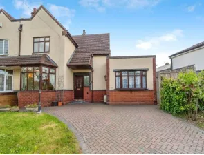 Property cover