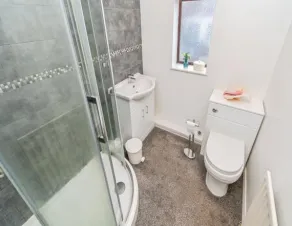 3 bed Semi-Detached
