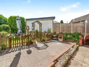 3 bed Semi-Detached