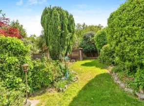 3 bed Semi-Detached