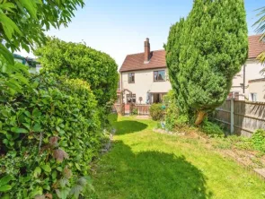 3 bed Semi-Detached