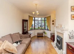 3 bed Semi-Detached