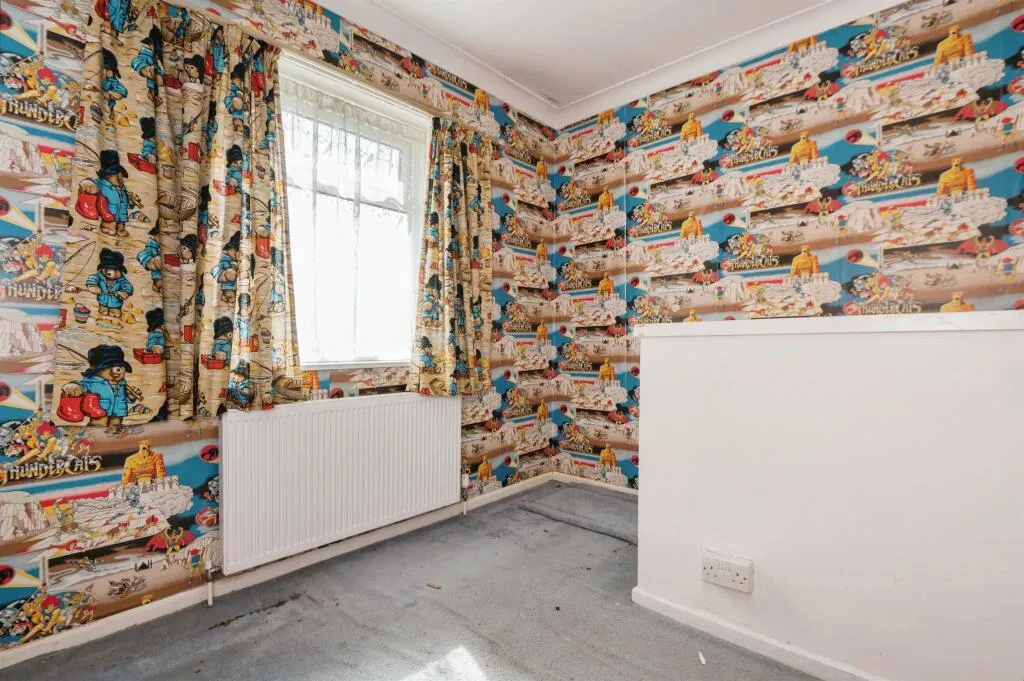 3 bed Semi-Detached