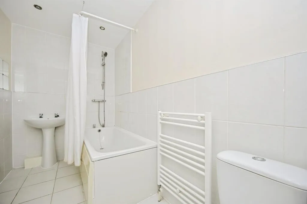 1 bed Apartment