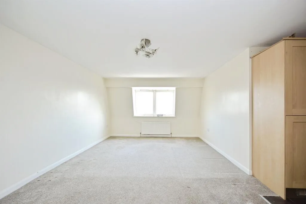 1 bed Apartment