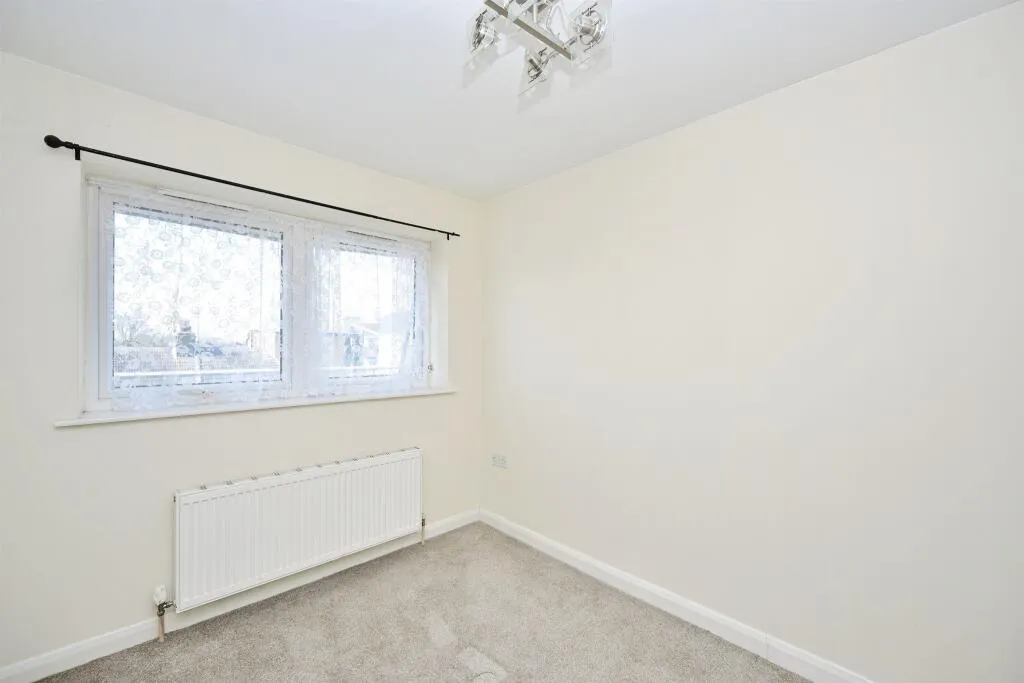 1 bed Apartment