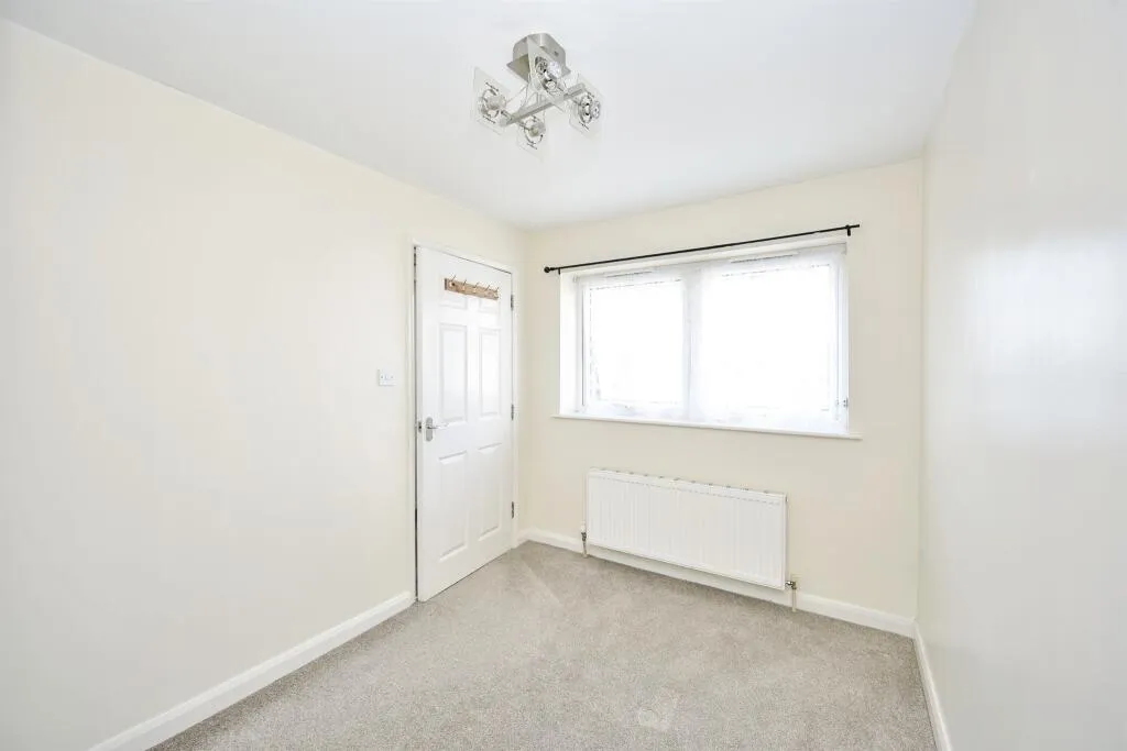1 bed Apartment